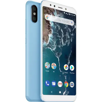 Mobilní telefon Xiaomi Mi A2