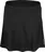 Force Daisy cyklistická sukně do pasu s vložkou černá, XL