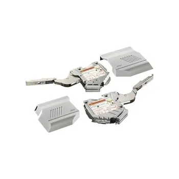 Nábytkové kování BLUM 20K2E01.02 Aventos HK-S silný + krytky šedé