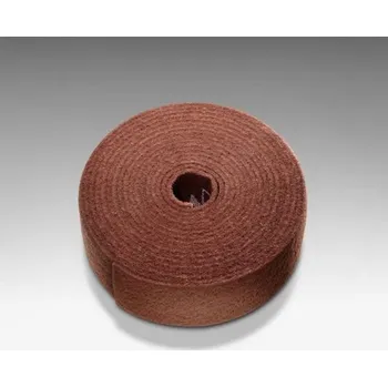 Brusný papír SIA Role rouno Siavlies 115mm x 10 m, H320