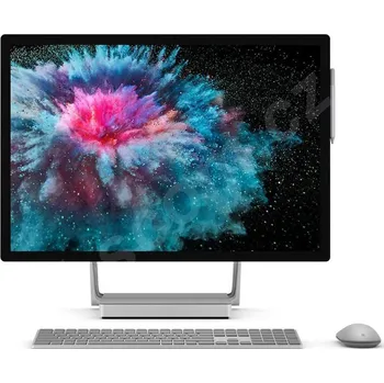 Stolní počítač Microsoft Surface Studio 2 (LAH-00018)