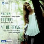 Prokofiev, Sibelius: Violin Concertos -…