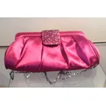 Psaníčko Menbur, fialová, 83399