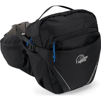 Ledvinka Lowe Alpine Space Case 7, Černá