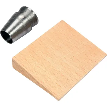 Kladivo Klínky pro kladivo 3-4 kg (TO-99462)