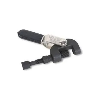 malá pertlovačka na motocyklové řetězy Beta 3081,mobilní pertlovací ná