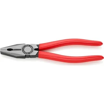 Ruční nářadí KNIPEX 03 01 200 SB Kombinované klešte