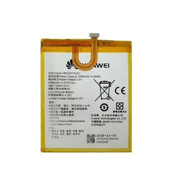 Baterie pro mobilní telefon Originální Huawei HB526379EBC