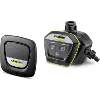 Kärcher Watering System Duo Smart Kit
