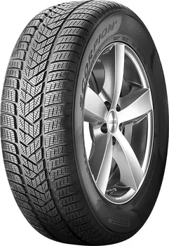 4x4 pneu Pirelli Scorpion Winter 235/60 R18 103 H KA