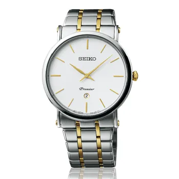 Hodinky Seiko SKP400P1