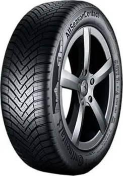 Celoroční osobní pneu Continental All Season Contact 235/55 R17 103 H XL