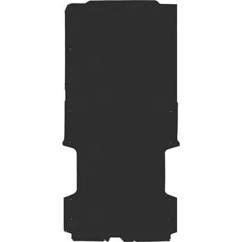 Vana do kufru Koberec do kufru Peugeot Boxer L4 2006-