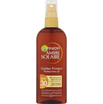 Přípravek na opalování Garnier Ambre Solaire SPF 30 150 ml