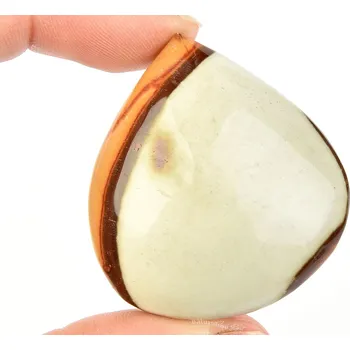 Sběratelství Jaspis pestrý mugle velká (18,9g)