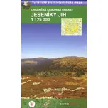 Jeseníky jih 1:25 000 - Freytag &…