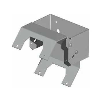 Držák na polici Konzole 3205 Petalo (MO-EL Konzole 3205)