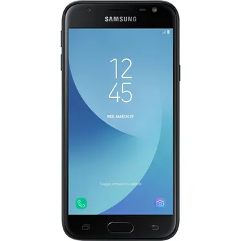 Mobilní telefon Samsung Galaxy J3 2017 Duos (J330F)