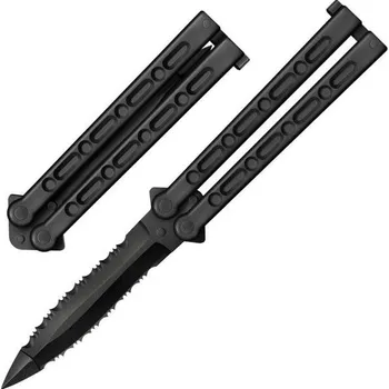 Bojový nůž Cold Steel FGX AA014340 černý