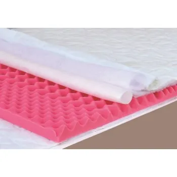 Matrace Topper AERO s VISCO paměťovou pěnou