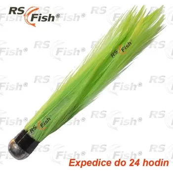 Umělá nástraha RS Fish Chatreuse 7,0 g