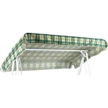 Zahradní houpačka Stříška Lisbona