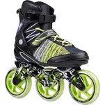 Nils Extreme NA 1206 černé/zelené