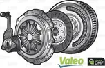 Valeo Fullpack DMF CSC 837322