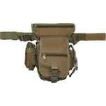 MFH 30701R Hip Bag Coyote Brown
