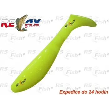 Umělá nástraha Relax BLS 2,5 - barva 055 - 6,5 cm