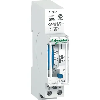 Schneider Electric 15335 Acti 9 IH