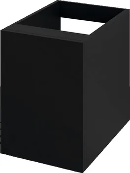 Koupelnový nábytek Sapho Treos TS036 černá