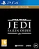 Hra pro PlayStation 4 Star Wars Jedi: Fallen Order Deluxe Edition PS4