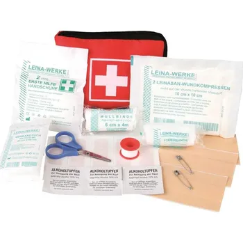 Lékárnička High Colorado Set první pomoci 1004483