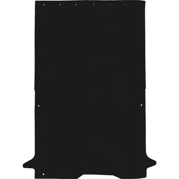 Vana do kufru Koberec do kufru Dacia Dokker 2012- s protiskluzem