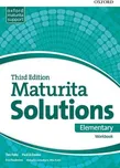 Maturita Solutions 3rd Edition…