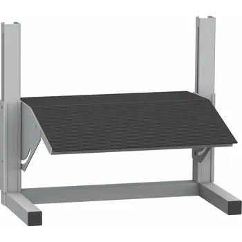 Zásuvkový kontejner Podpěra nohou