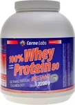 Carne Labs 100% Whey protein 80 - 2200 g