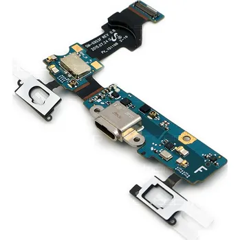 OEM Samsung Galaxy S5 neo G903F micro USB nabíjecí port s tlačítky