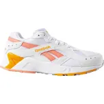 Reebok Aztrek White/Stellar Pink/Gold