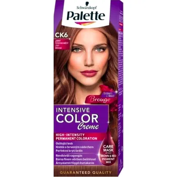 Barva na vlasy Schwarzkopf Palette Intensive Color Creme 50 ml