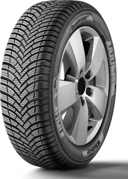 Celoroční osobní pneu Kleber Quadraxer 2 185/60 R14 82 H