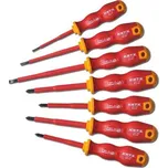 Sada šroubováků PL PH PZ 1000V 7dílů HONITON