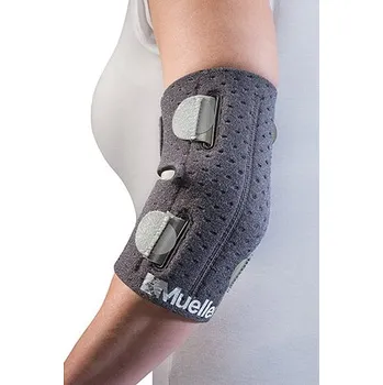 Mueller Sports Medicine Ortéza na loket MUELLER Adjust-to-fit Elbow Support