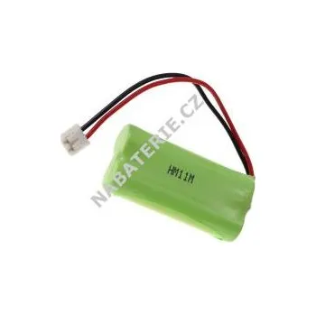 Baterie BabyPhone Tomy LP175N (2,4V/700mAh)