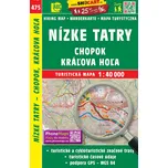 Nízké Tatry, Chopok, Kráľova Hoľa…