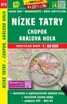 Nízké Tatry, Chopok, Kráľova Hoľa…