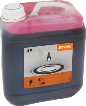 Motorový olej STIHL HP 2T