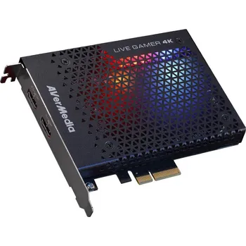 Avermedia Live Gamer Ultra GC573 4K