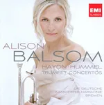 Haydn & Hummel: Trumpet Concertos -…